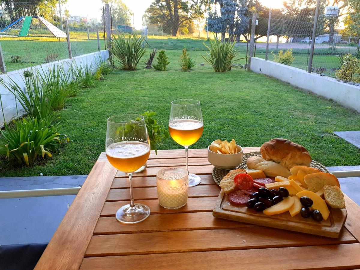 Apartamento Ananda - Dptos En *