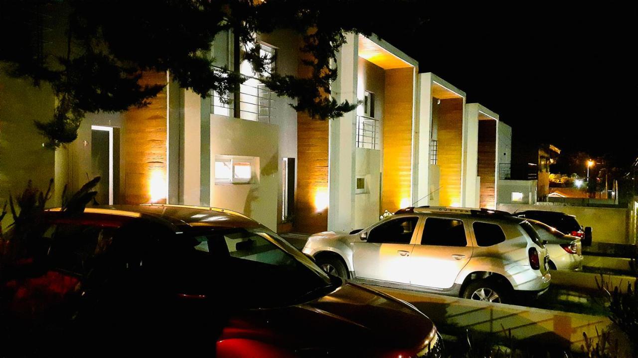 Apartamento Ananda - Dptos En *