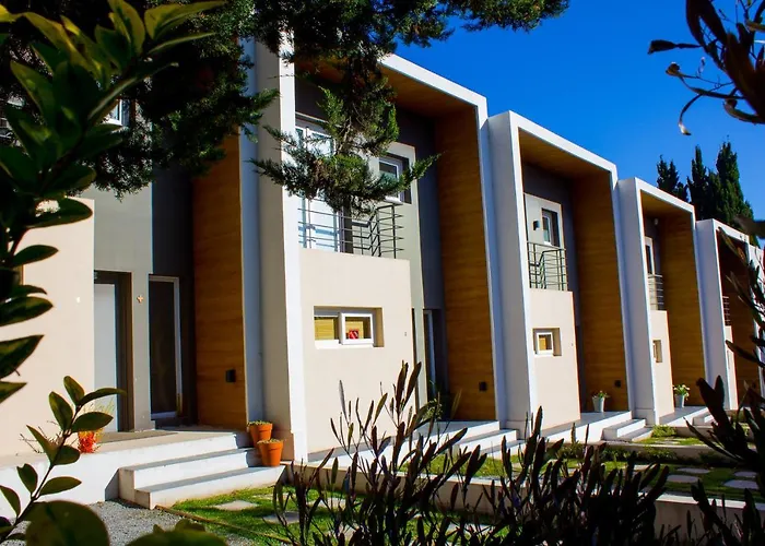 Ananda Apart Tandil - Dptos En Alquiler Temporario
