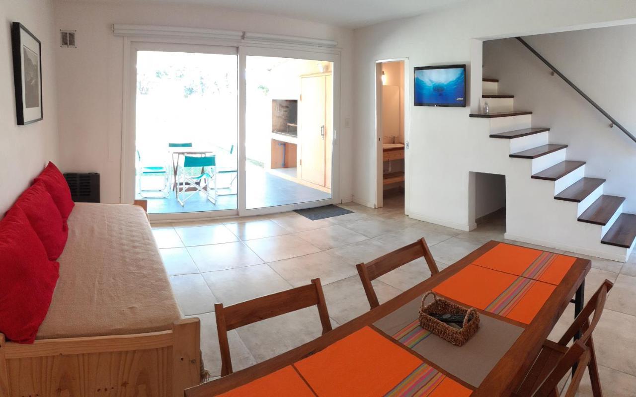 Ananda - Dptos En Apartment Tandil