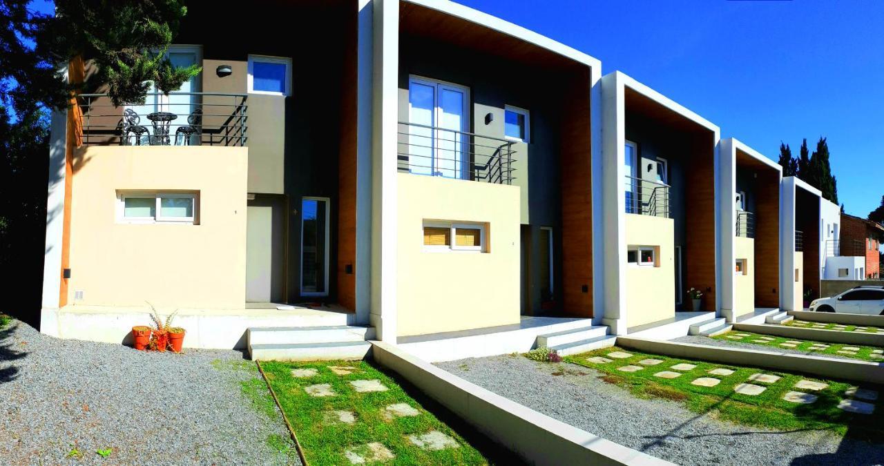 Ananda - Dptos En Apartment Tandil