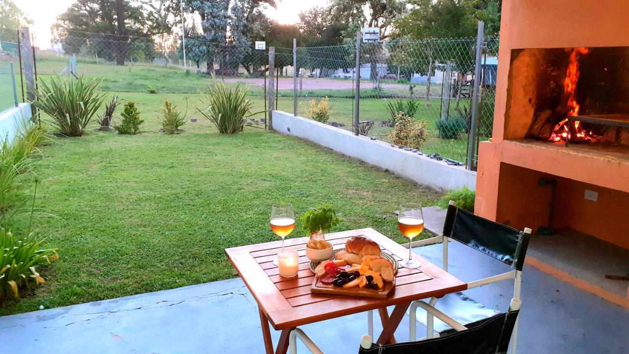 Ananda - Dptos En Apartment Tandil