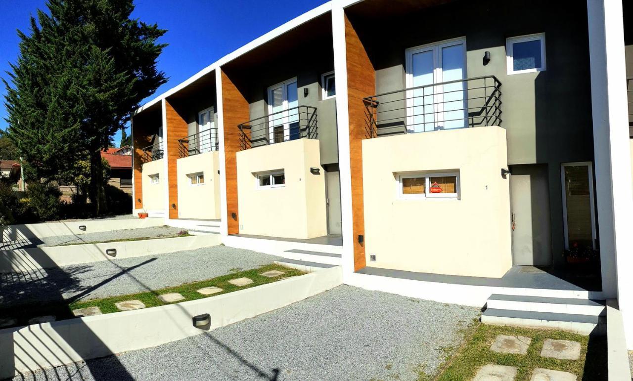 Apartment Ananda - Dptos En *
