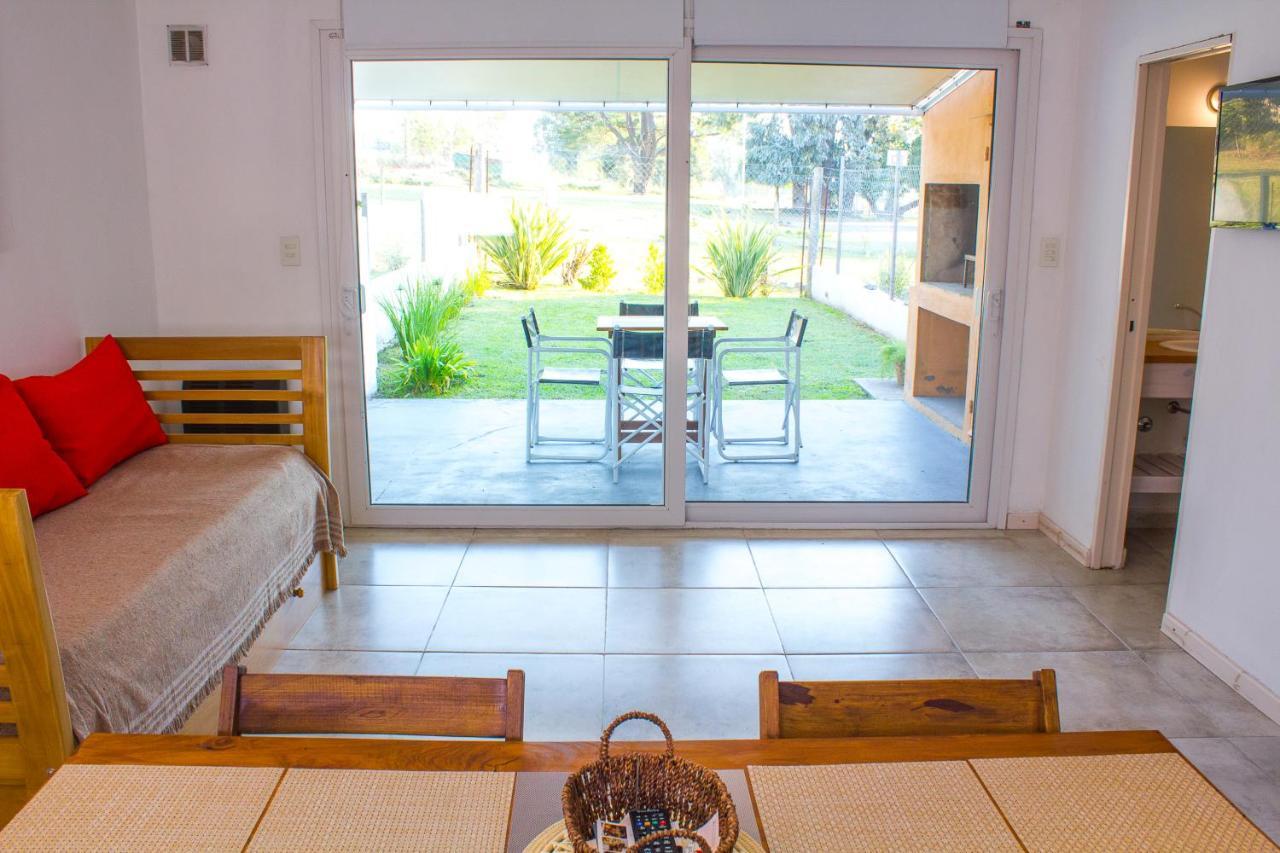 Ananda - Dptos En Apartment Tandil