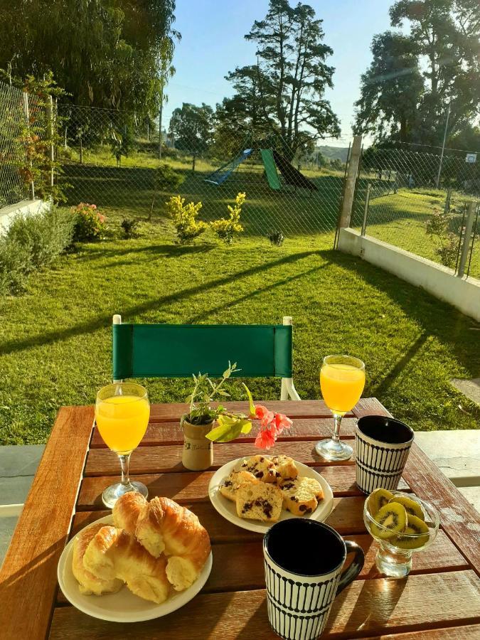 Apartment Ananda - Dptos En Tandil