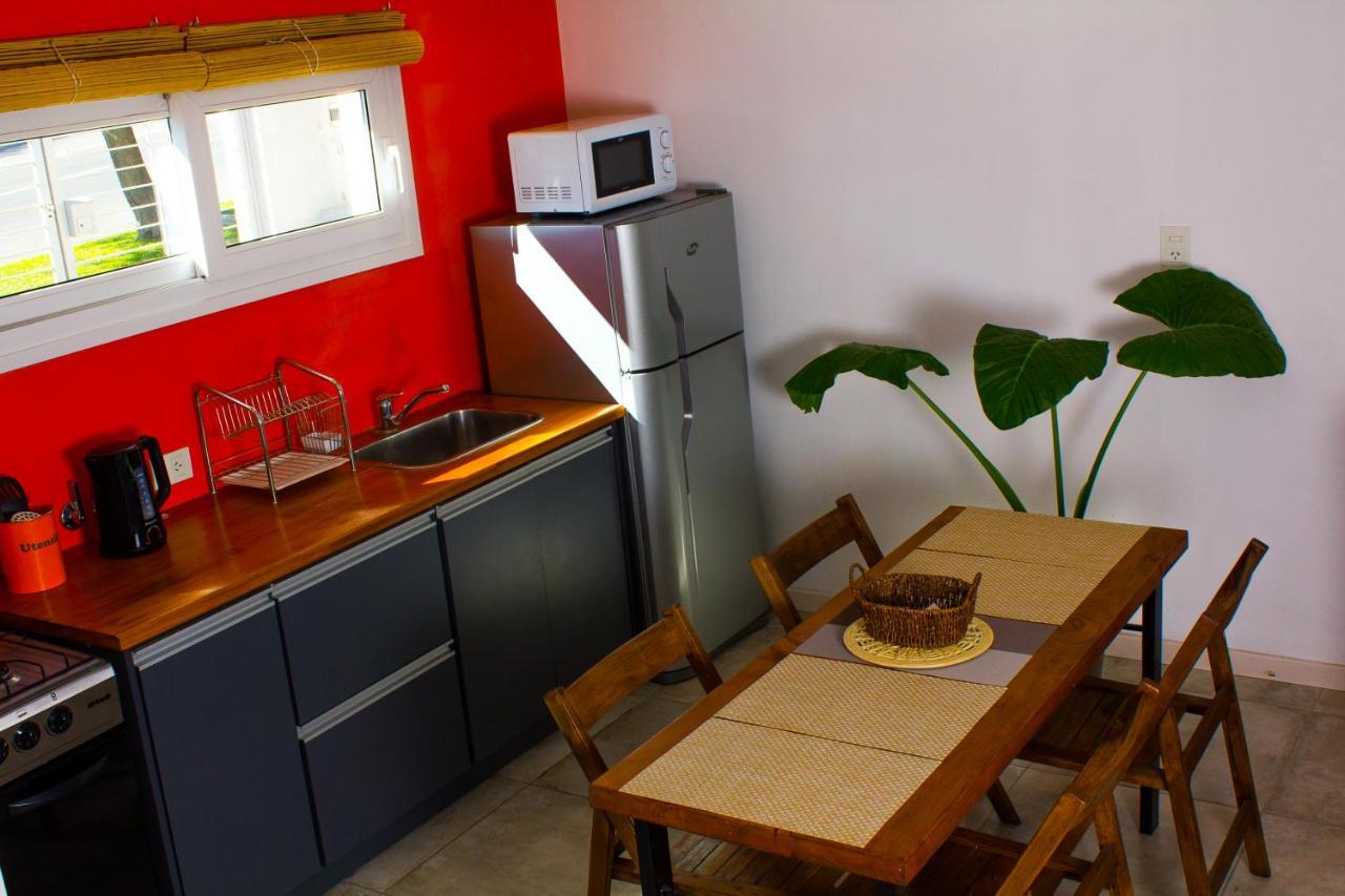Ananda - Dptos En Apartment