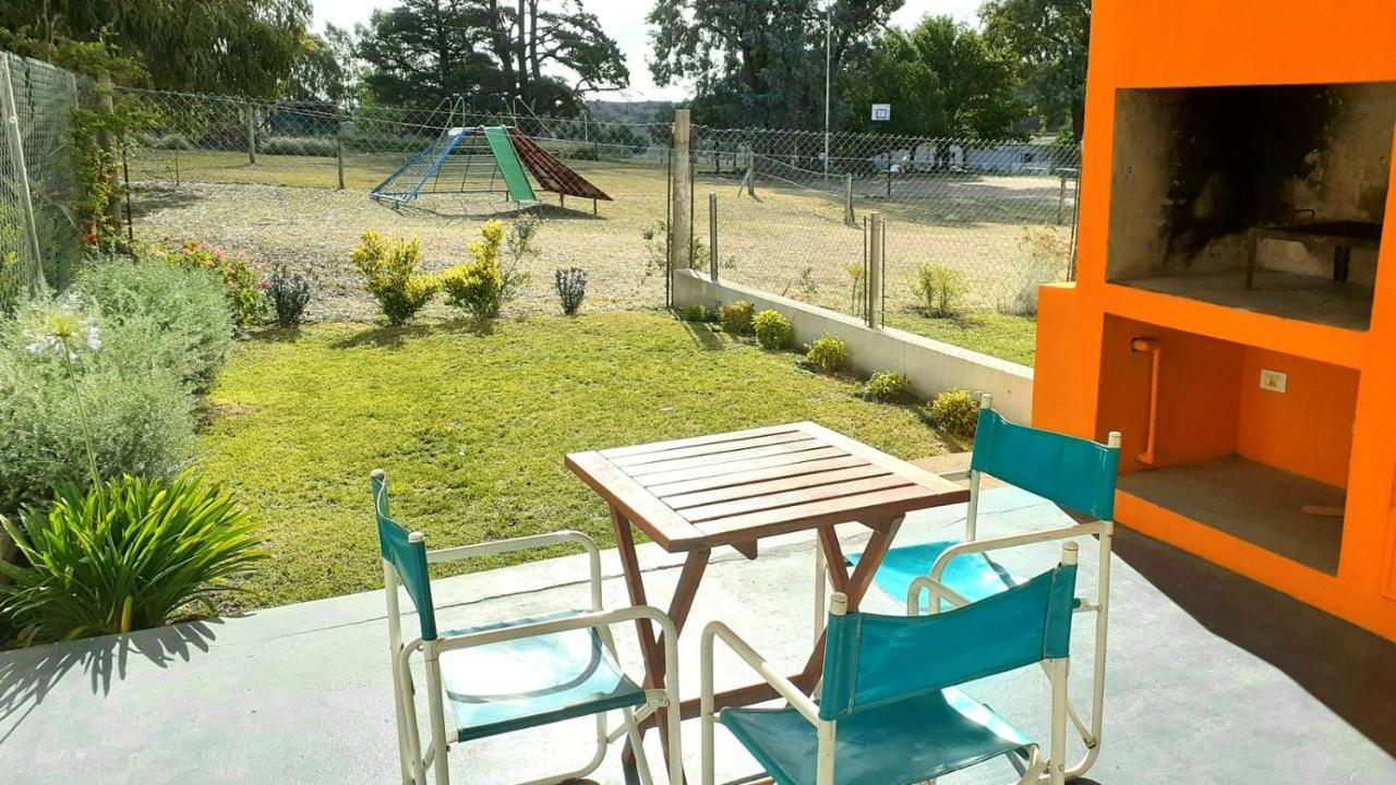 Ananda - Dptos En Apartment Tandil